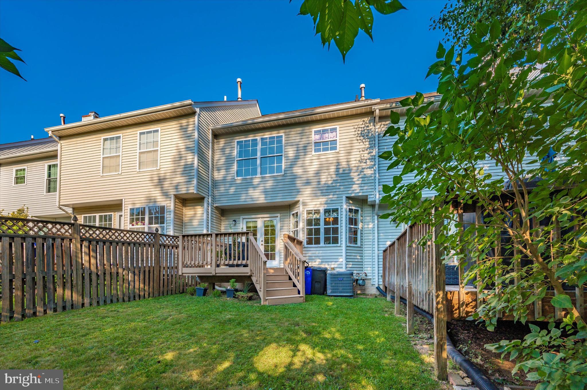 9121 Ridgefield Lane Frederick, MD 21701 - Photo 46 of 66