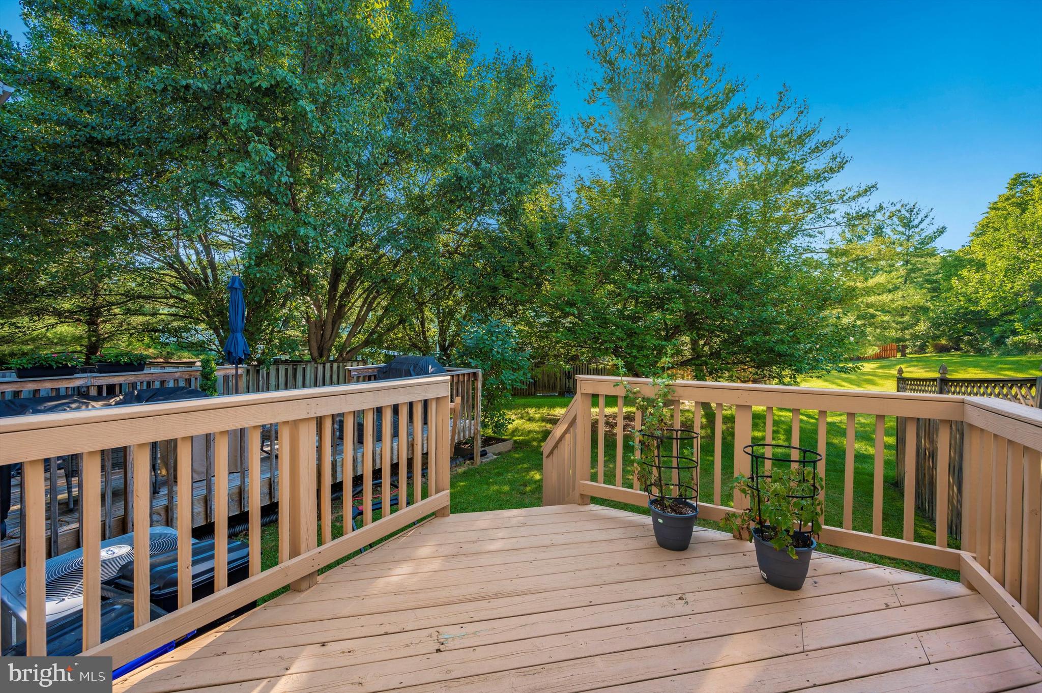 9121 Ridgefield Lane Frederick, MD 21701 - Photo 47 of 66