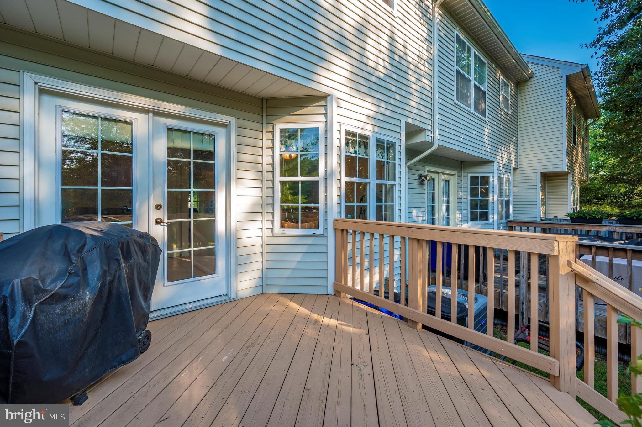 9121 Ridgefield Lane Frederick, MD 21701 - Photo 48 of 66