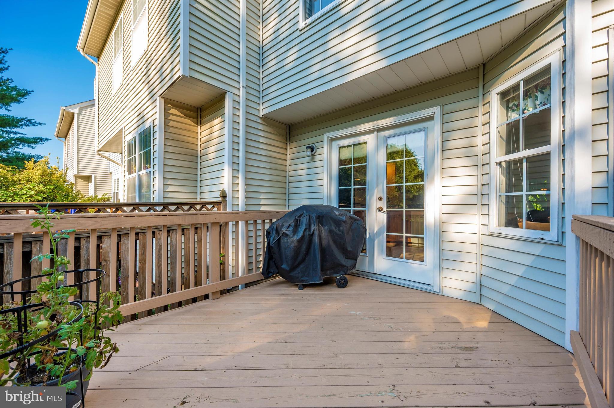 9121 Ridgefield Lane Frederick, MD 21701 - Photo 49 of 66