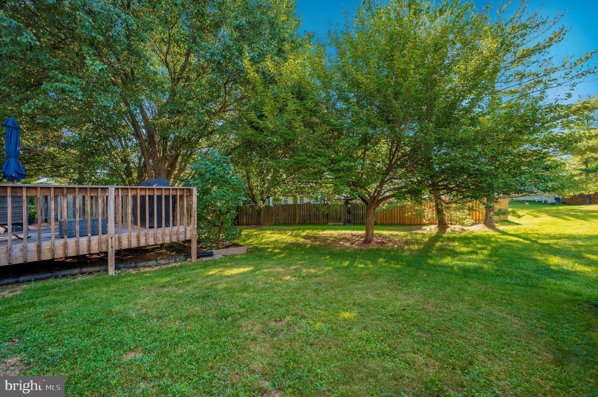 9121 Ridgefield Lane Frederick, MD 21701 - Photo 51 of 66