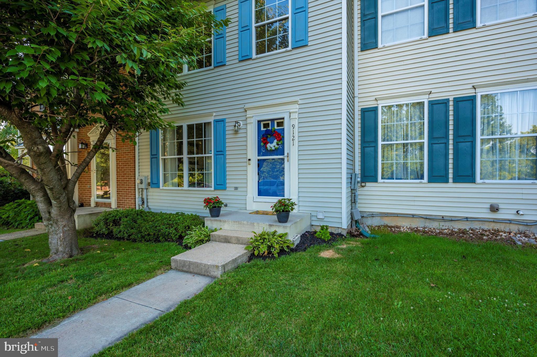 9121 Ridgefield Lane Frederick, MD 21701 - Photo 52 of 66