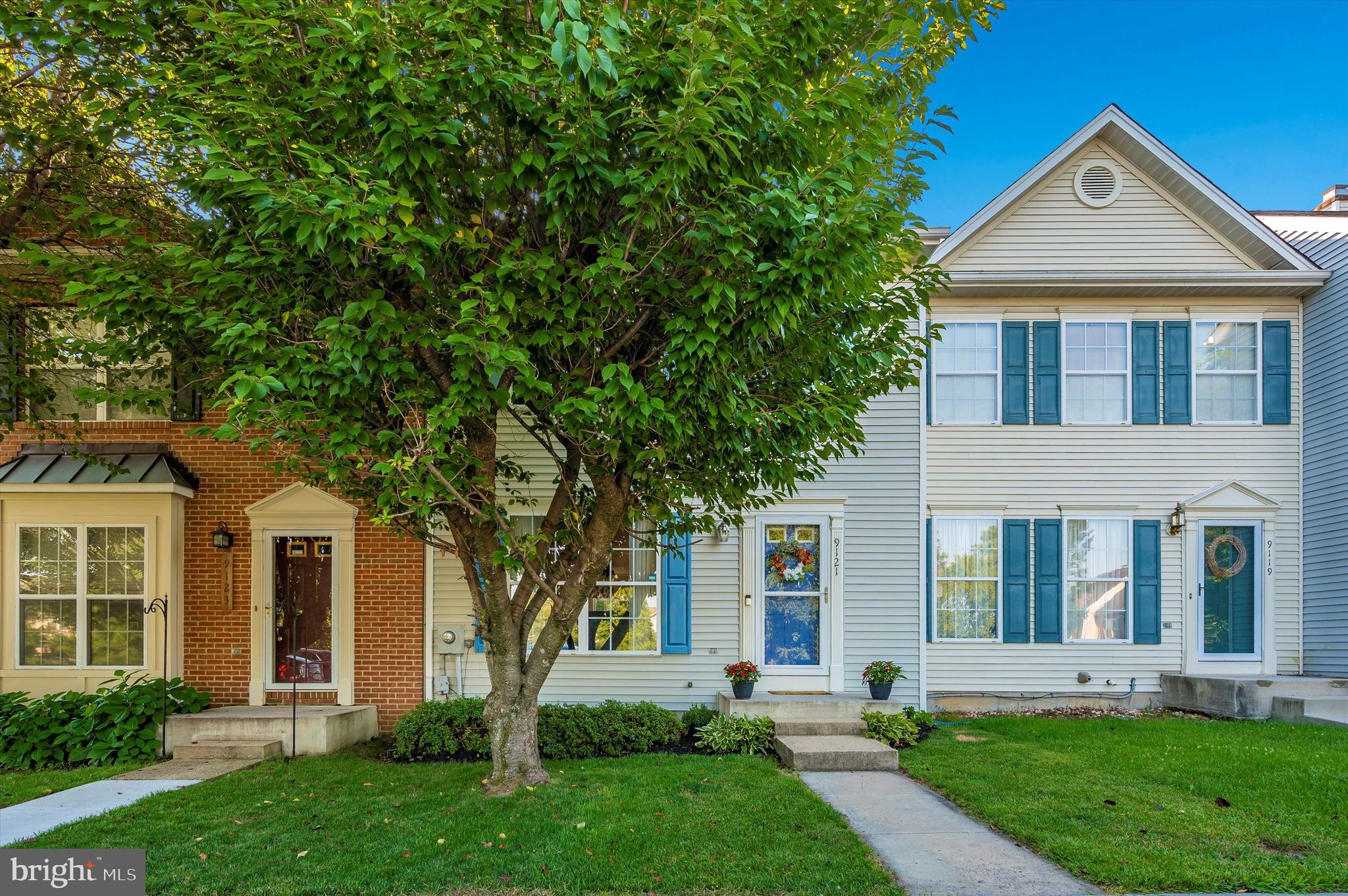 9121 Ridgefield Lane Frederick, MD 21701 - Photo 53 of 66