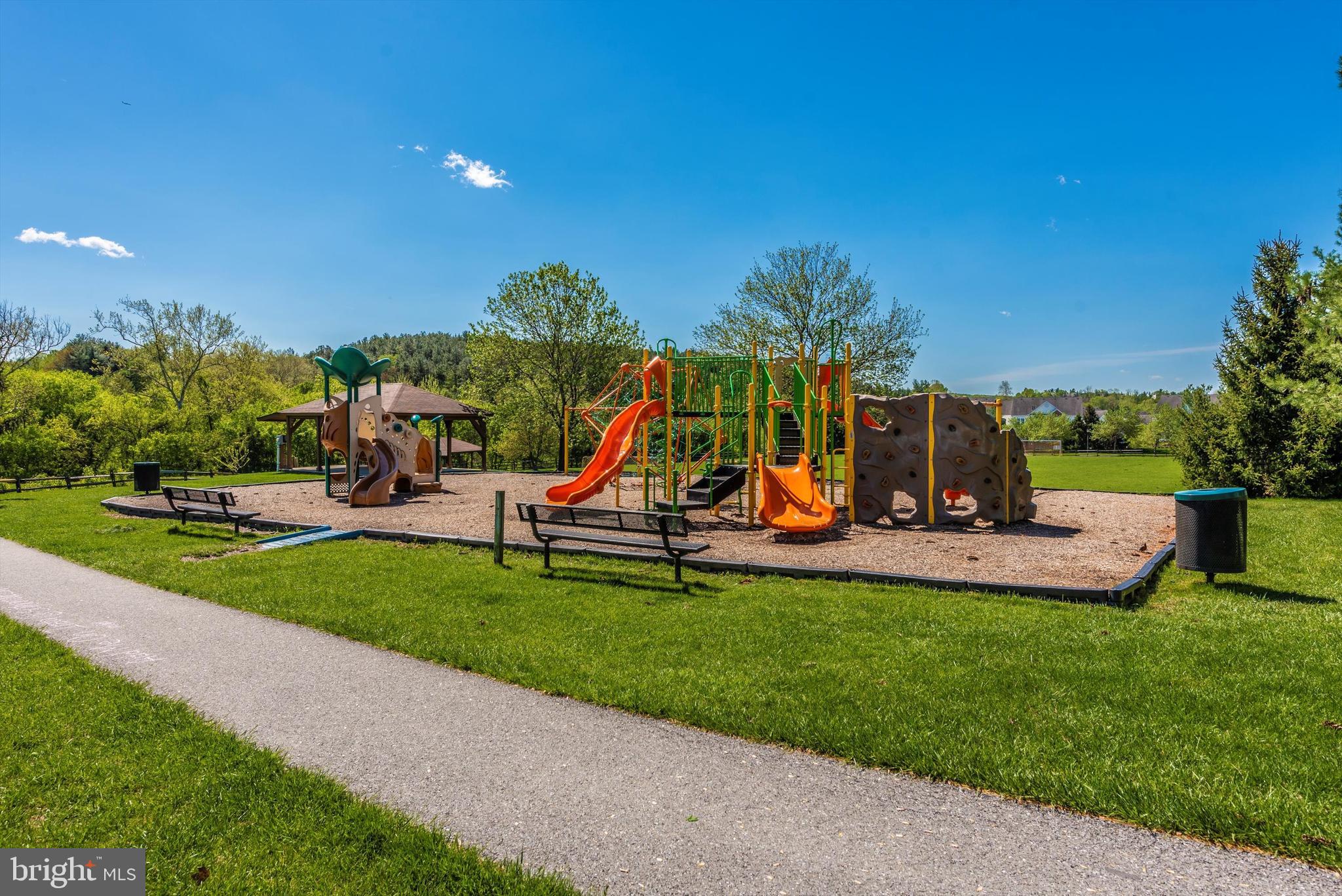 9121 Ridgefield Lane Frederick, MD 21701 - Photo 54 of 66