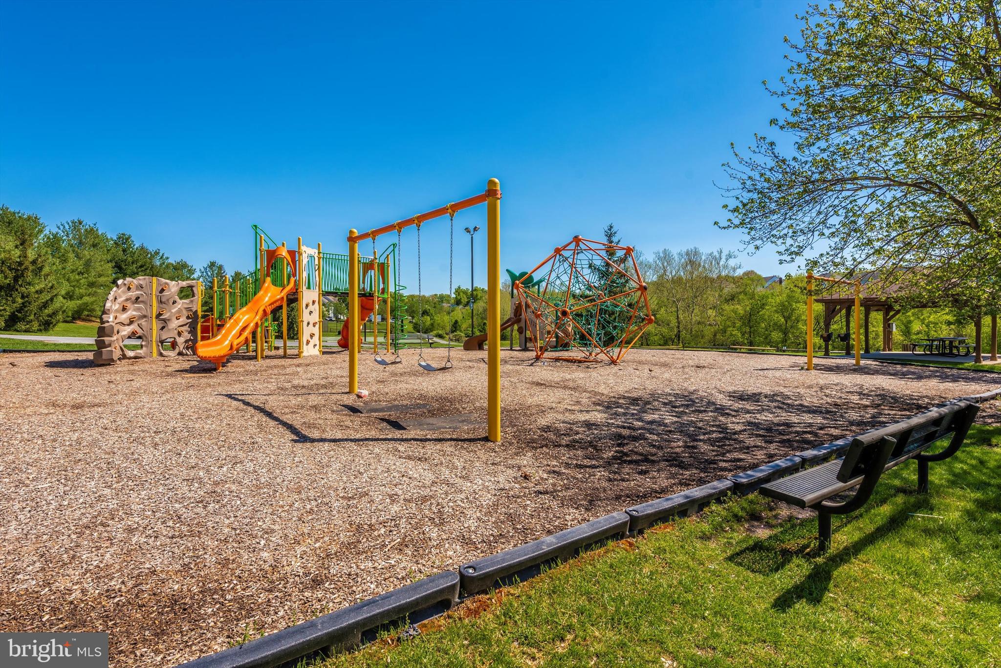 9121 Ridgefield Lane Frederick, MD 21701 - Photo 55 of 66