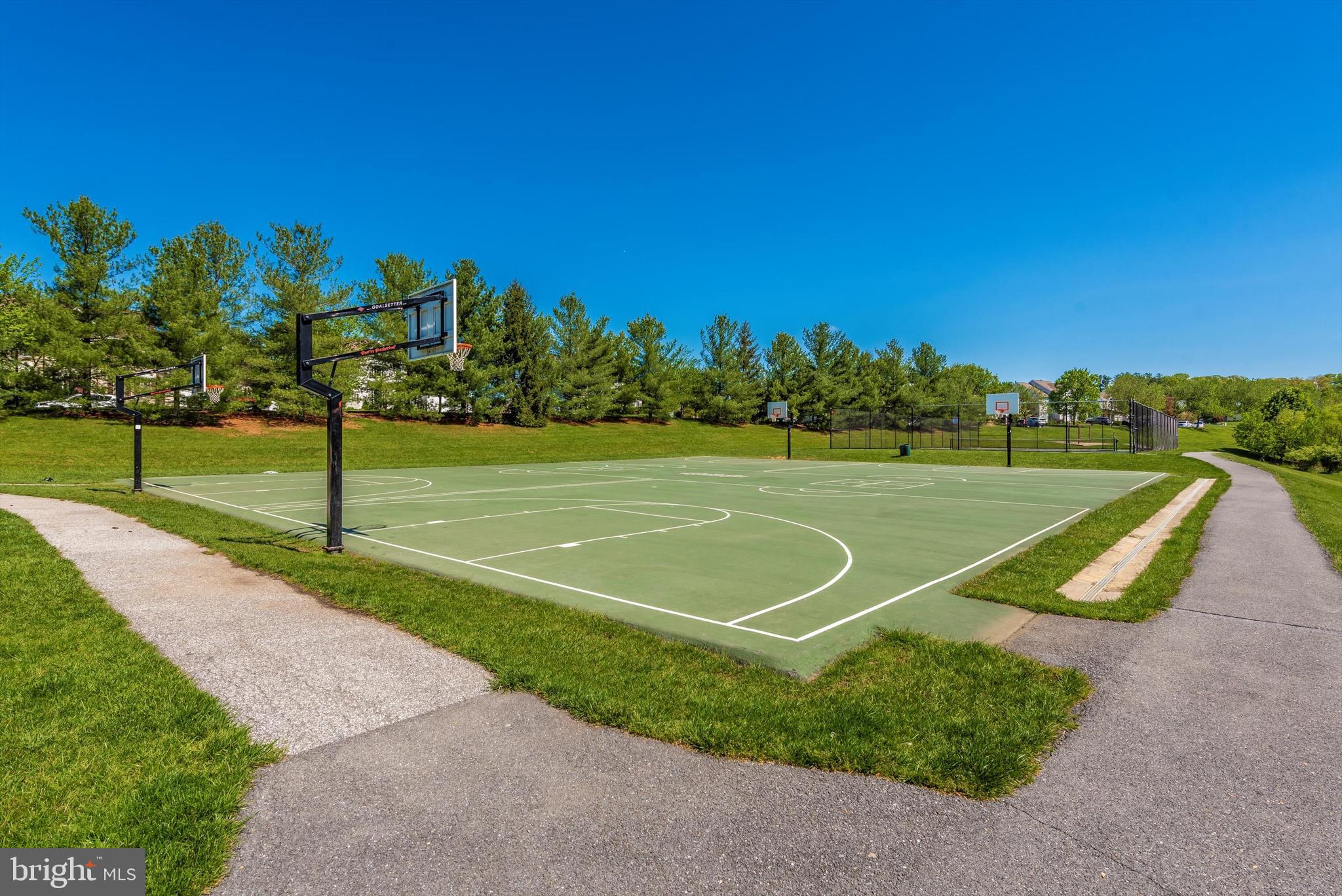 9121 Ridgefield Lane Frederick, MD 21701 - Photo 57 of 66