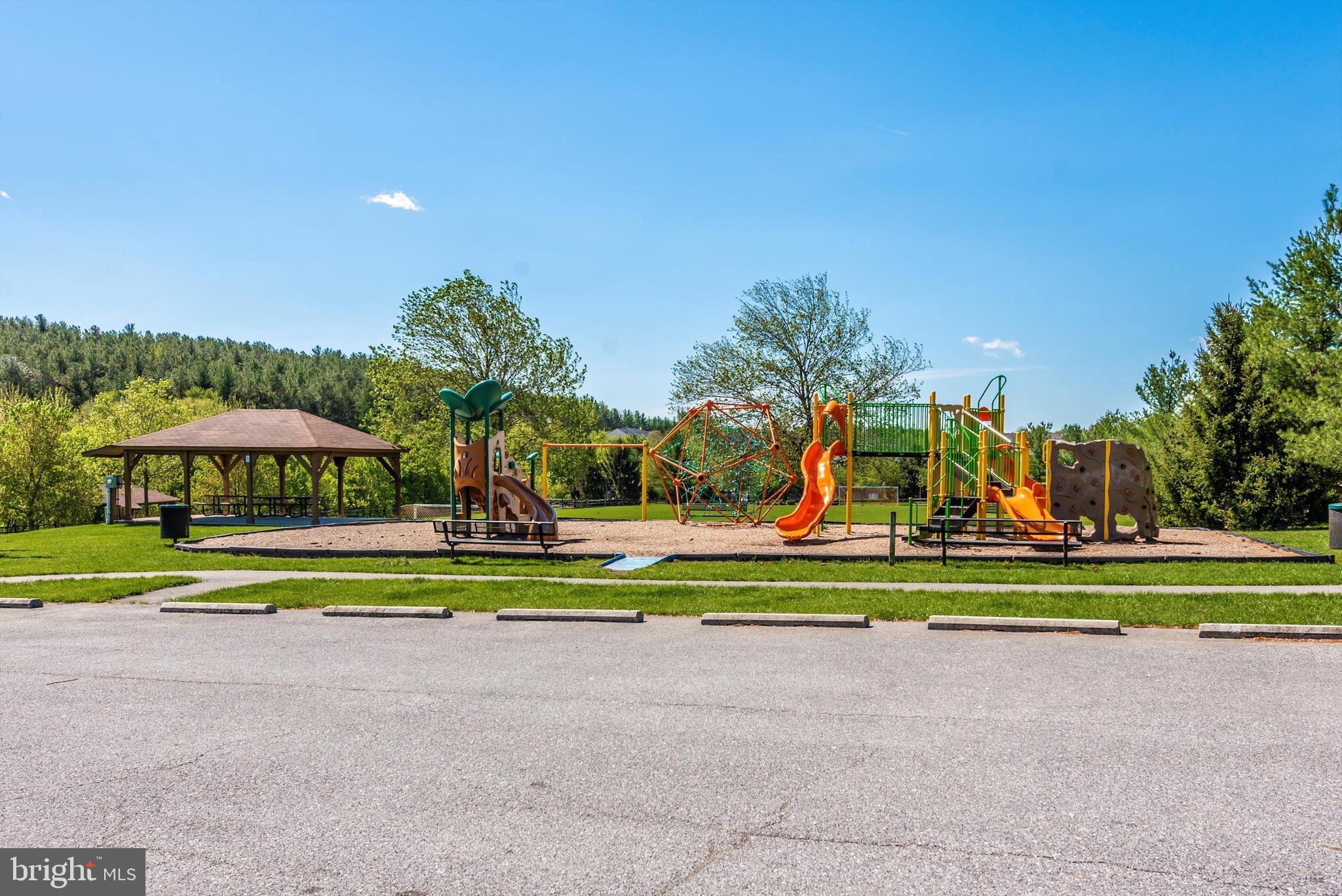 9121 Ridgefield Lane Frederick, MD 21701 - Photo 58 of 66