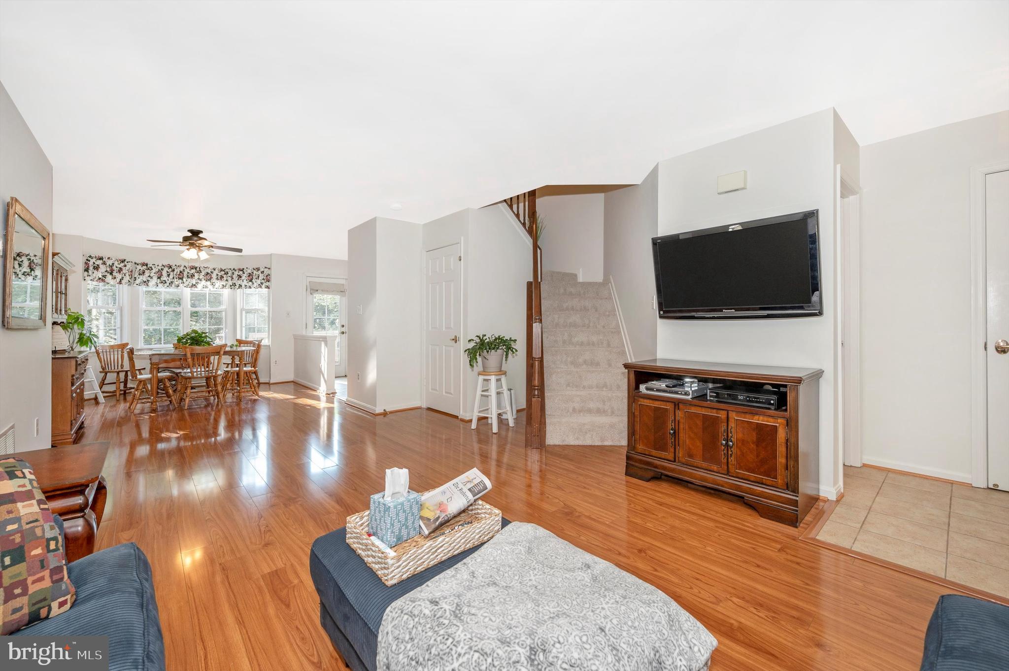 9121 Ridgefield Lane Frederick, MD 21701 - Photo 6 of 66