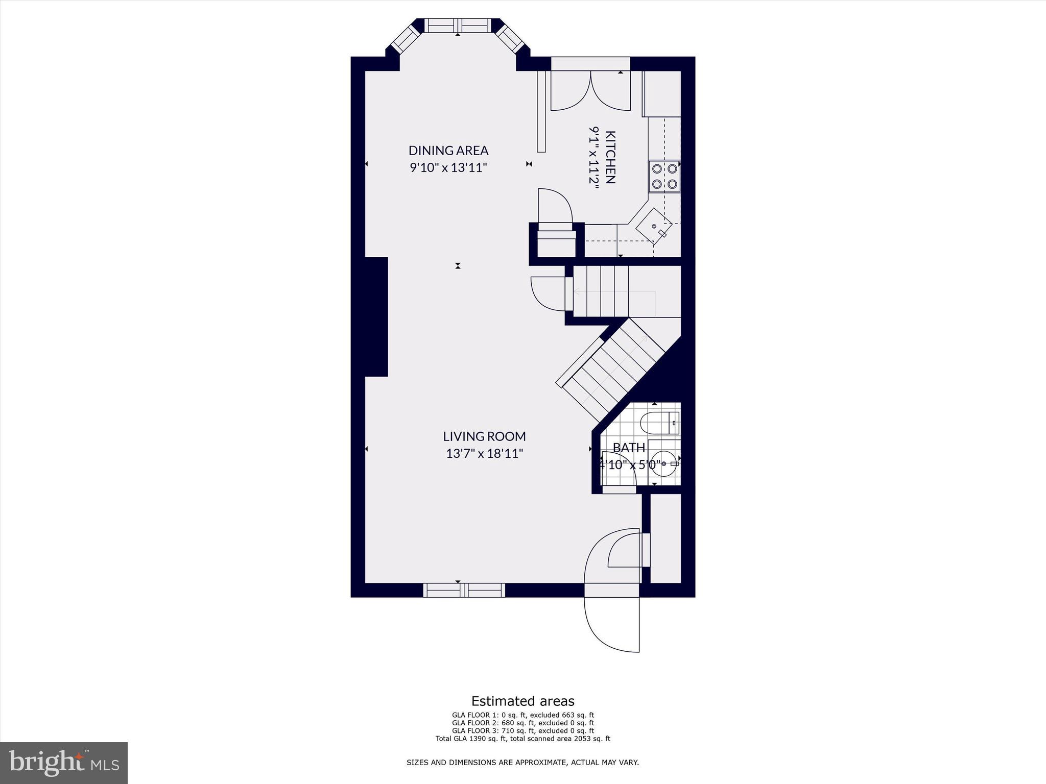 9121 Ridgefield Lane Frederick, MD 21701 - Photo 62 of 66