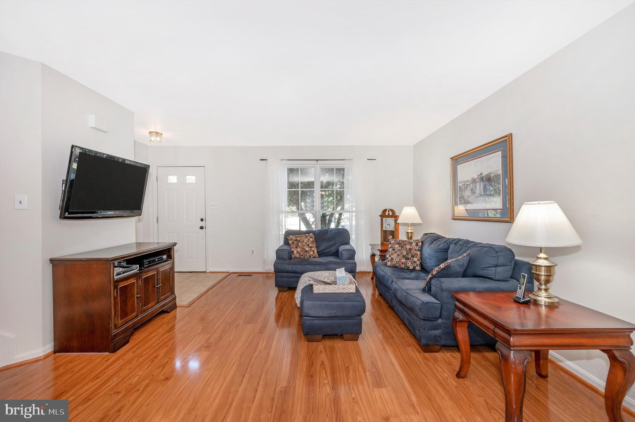 9121 Ridgefield Lane Frederick, MD 21701 - Photo 7 of 66