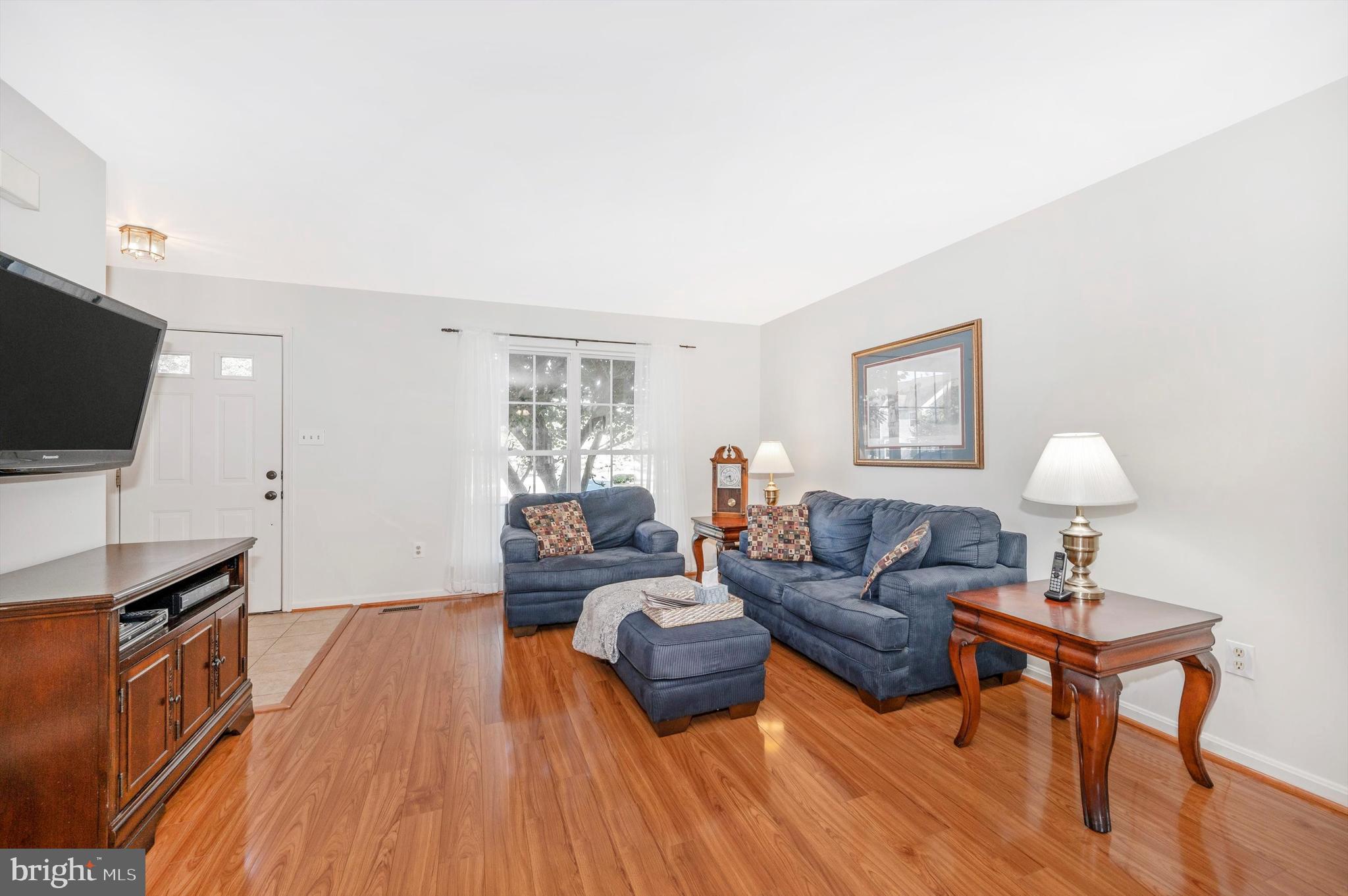 9121 Ridgefield Lane Frederick, MD 21701 - Photo 8 of 66