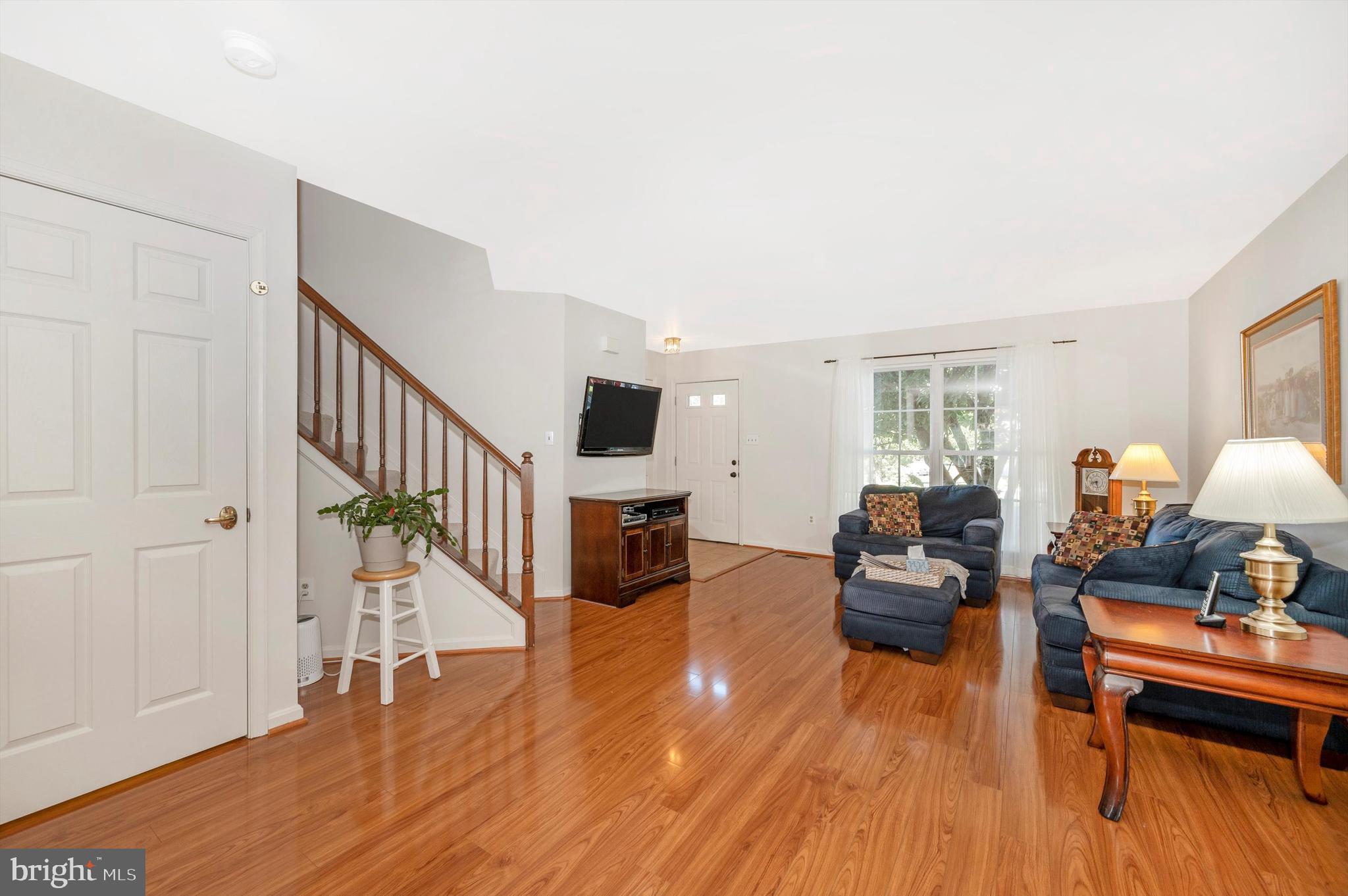 9121 Ridgefield Lane Frederick, MD 21701 - Photo 9 of 66