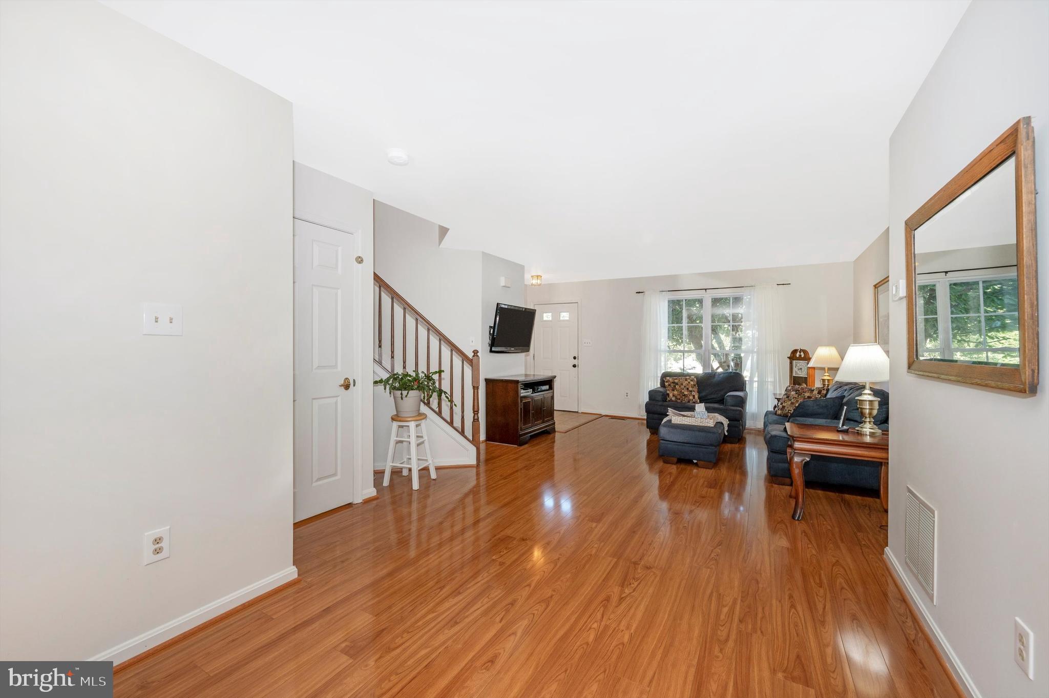 9121 Ridgefield Lane Frederick, MD 21701 - Photo 10 of 66