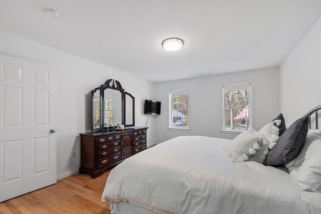 16 Walnut Ridge Road Stow, MA 01775 - Photo 22 of 42
