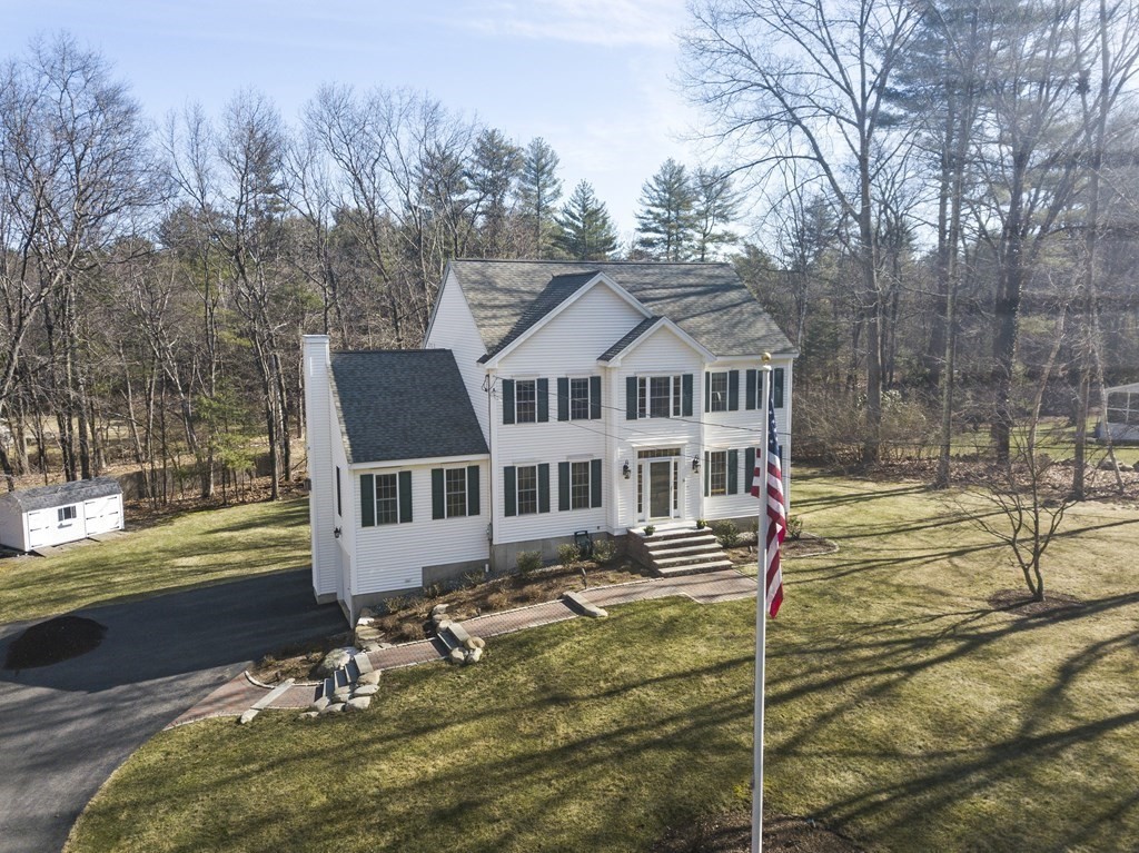 16 Walnut Ridge Road Stow, MA 01775 - Photo 3 of 42