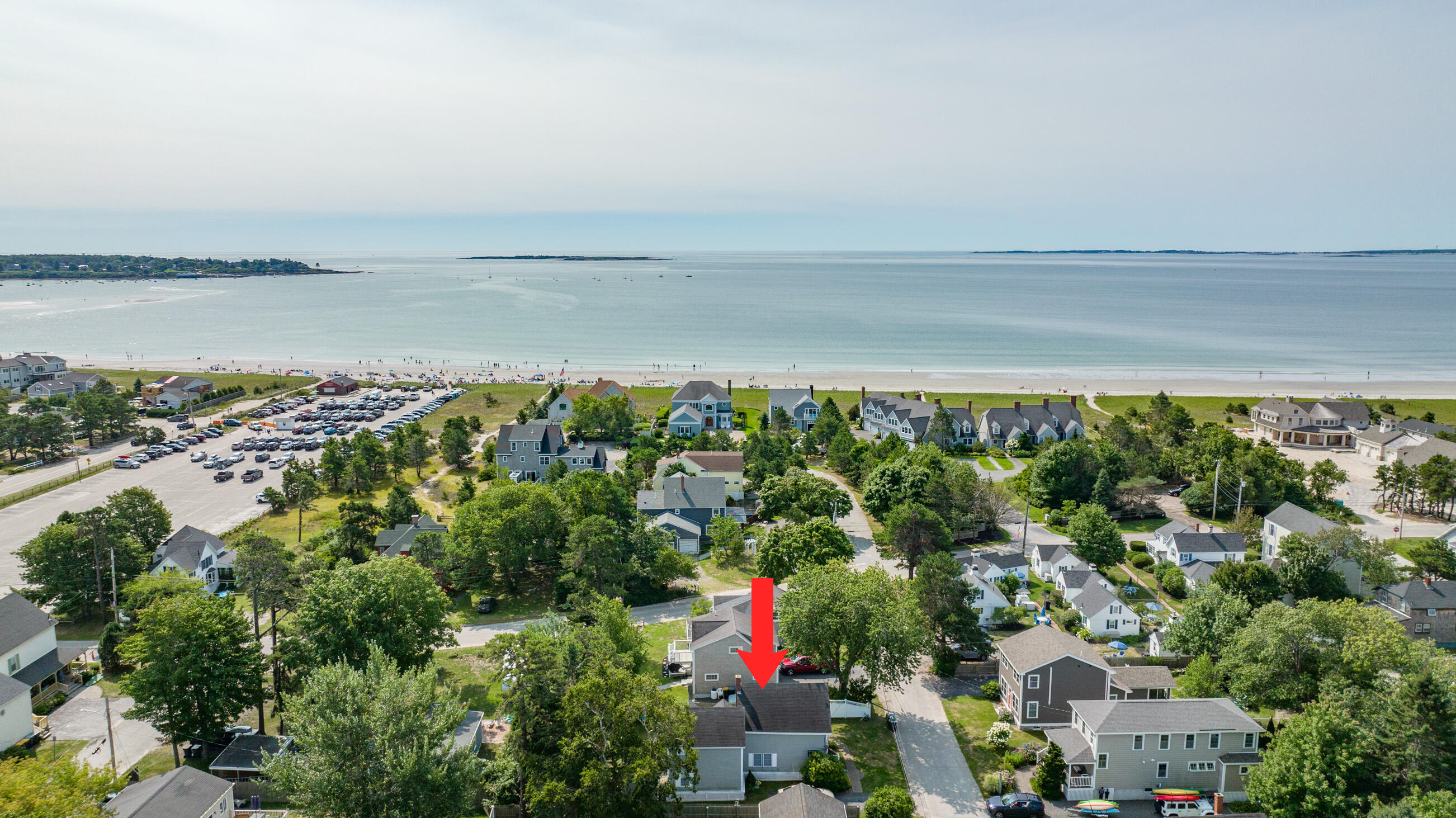 10 Ave 3 Scarborough, ME 04074 - Photo 40 of 40 10 Avenue 3 Drone Arrow-8