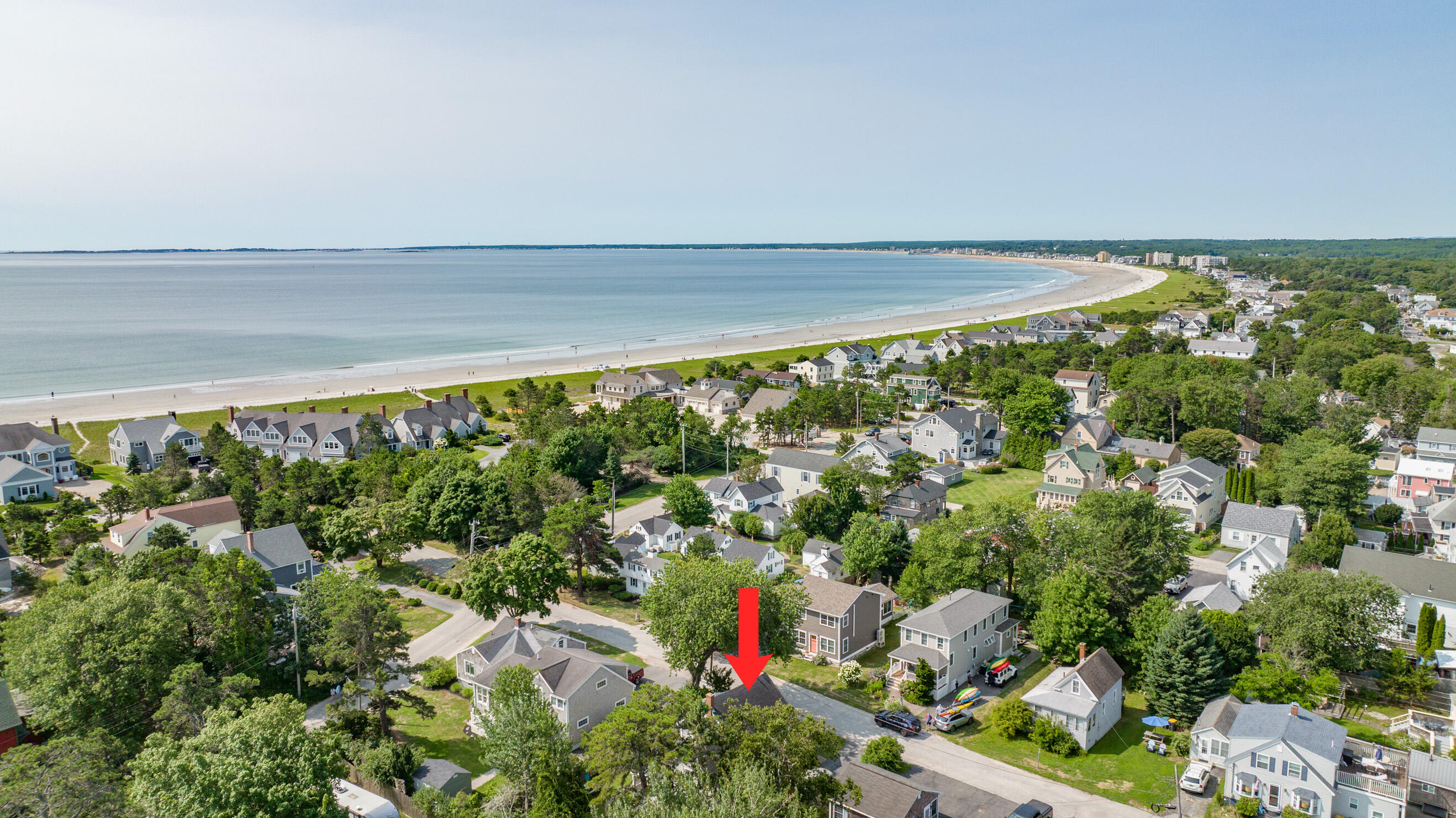 10 Ave 3 Scarborough, ME 04074 - Photo 6 of 40 10 Avenue 3 Drone Arrow-7