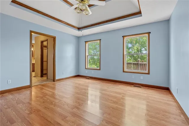 $599,900 | 8747 Southpoint Drive, Richmond, MO 64085