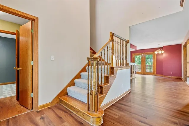 $599,900 | 8747 Southpoint Drive, Richmond, MO 64085