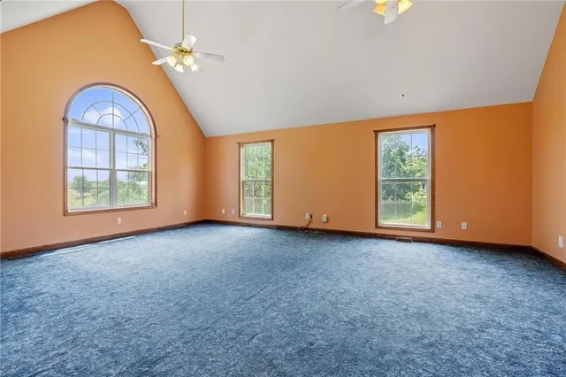 $599,900 | 8747 Southpoint Drive, Richmond, MO 64085