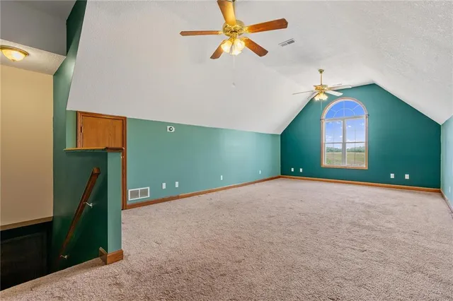 $599,900 | 8747 Southpoint Drive, Richmond, MO 64085