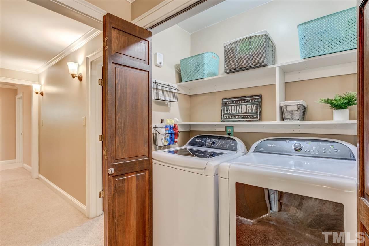 8308 Druids Lane Raleigh, NC 27613 - Photo 12 of 30