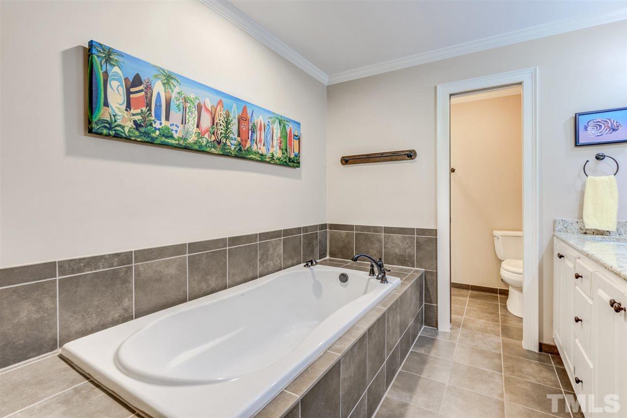 8308 Druids Lane Raleigh, NC 27613 - Photo 22 of 30