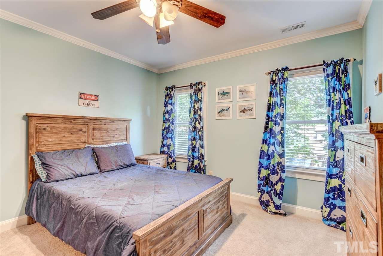 8308 Druids Lane Raleigh, NC 27613 - Photo 26 of 30