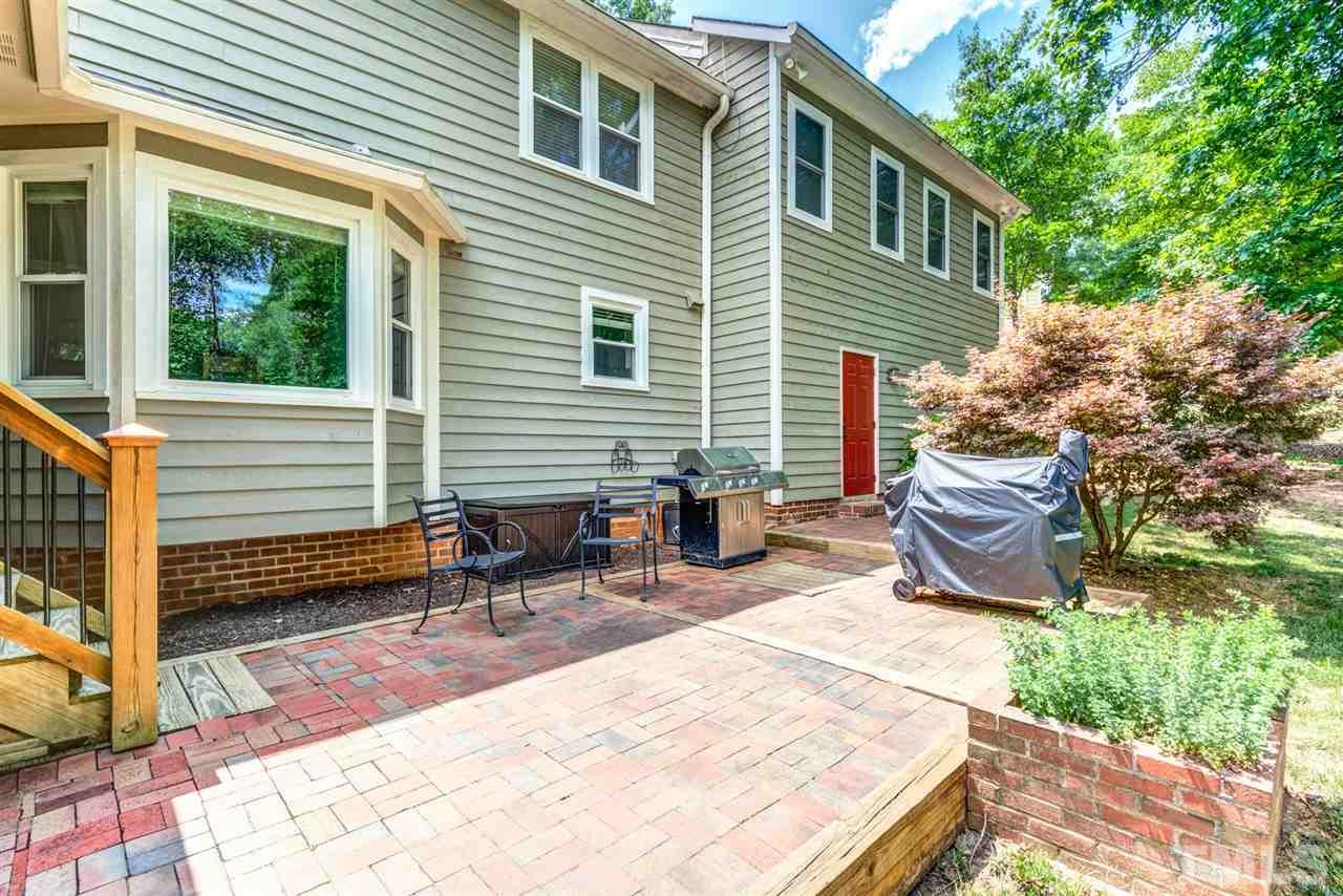 8308 Druids Lane Raleigh, NC 27613 - Photo 28 of 30