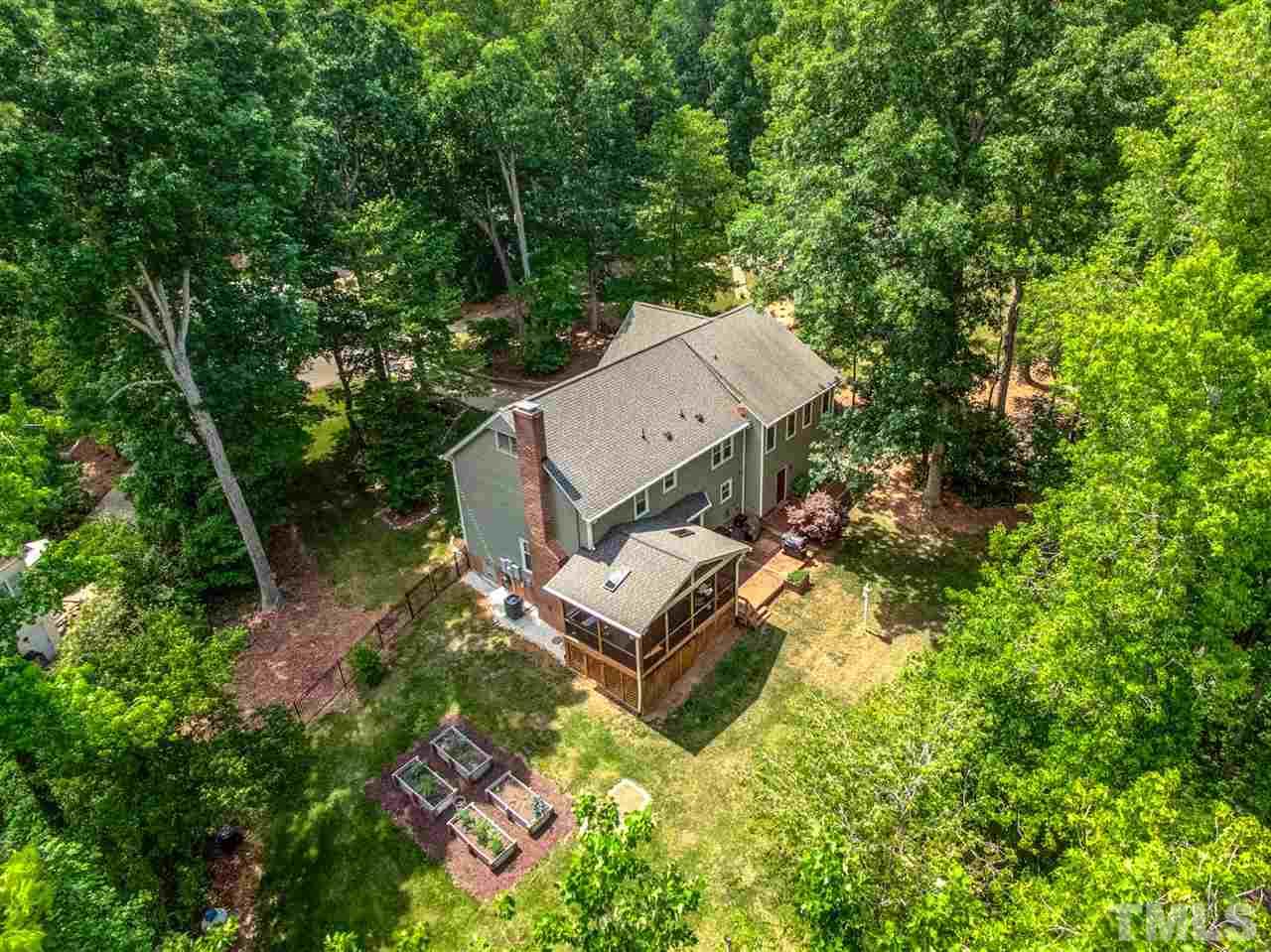 8308 Druids Lane Raleigh, NC 27613 - Photo 29 of 30
