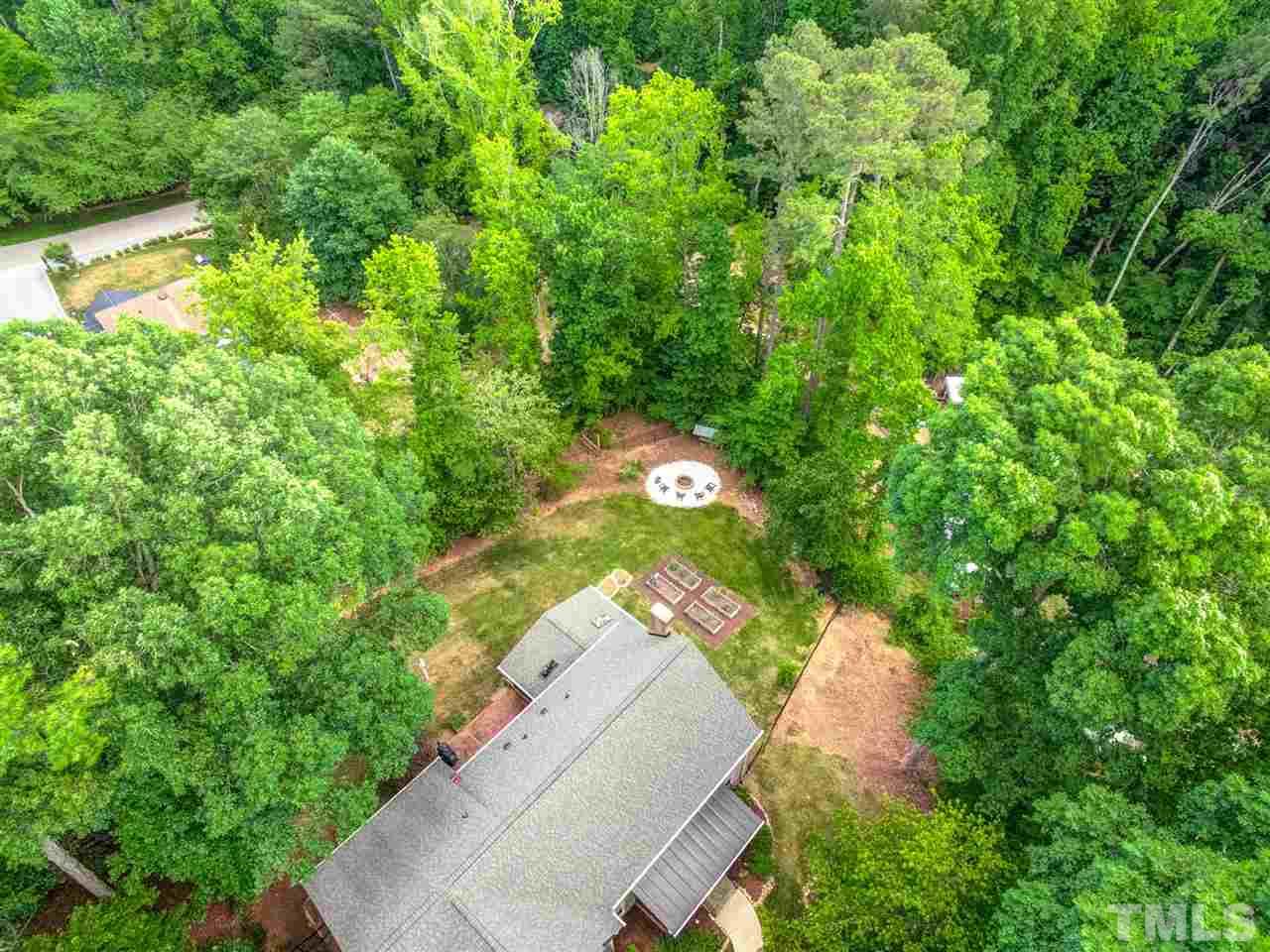 8308 Druids Lane Raleigh, NC 27613 - Photo 30 of 30