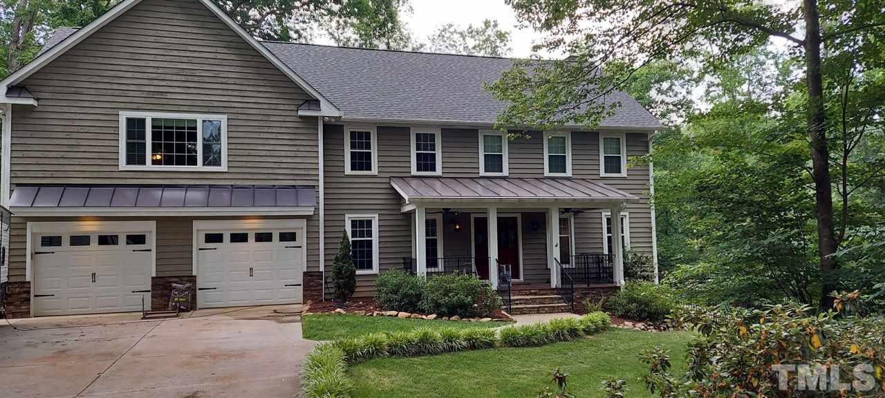 8308 Druids Lane Raleigh, NC 27613 - Photo 4 of 30
