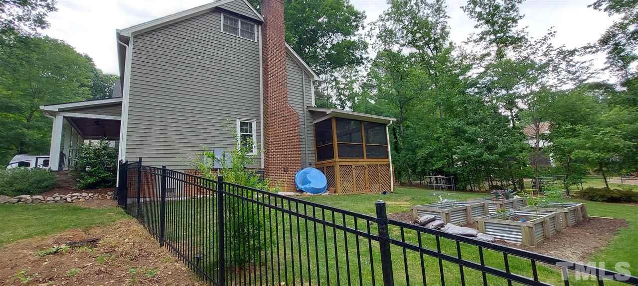 8308 Druids Lane Raleigh, NC 27613 - Photo 6 of 30