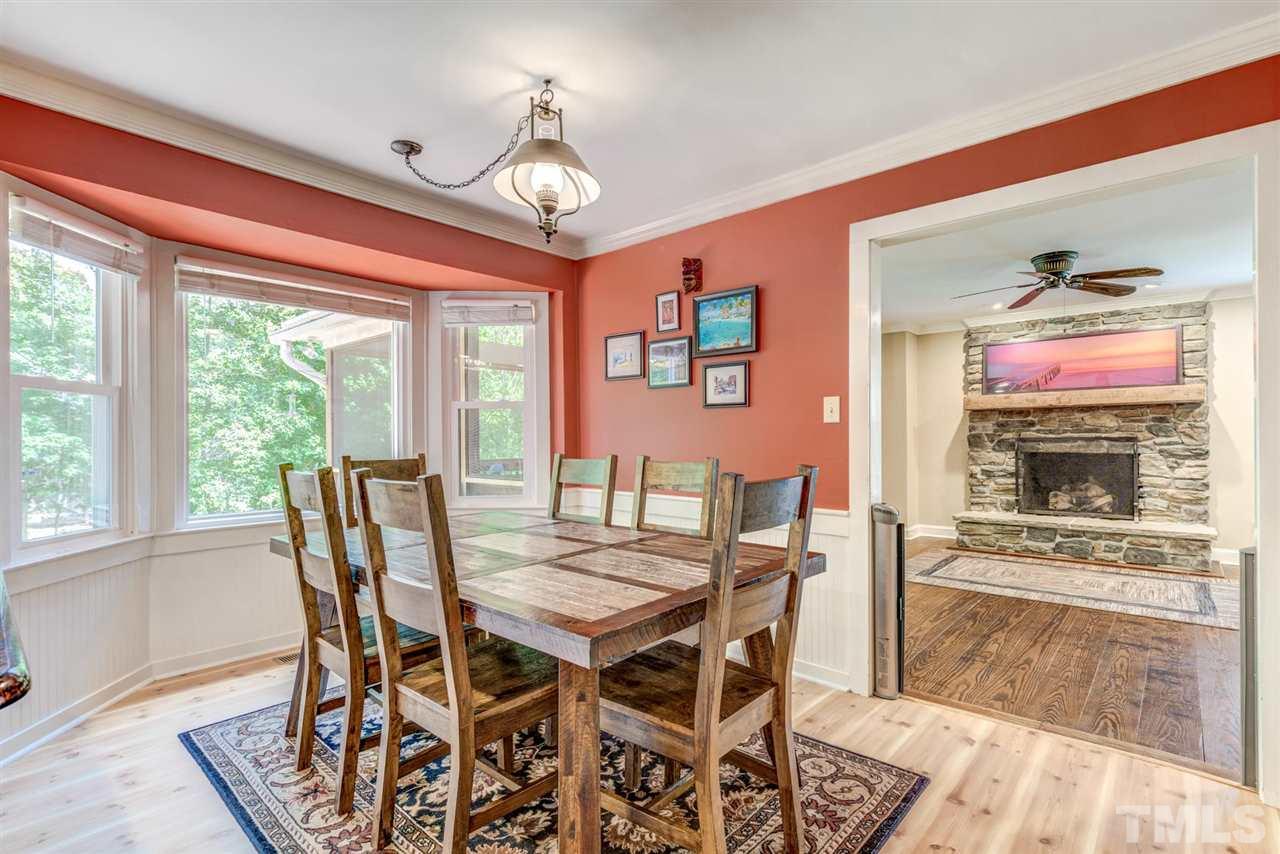 8308 Druids Lane Raleigh, NC 27613 - Photo 8 of 30
