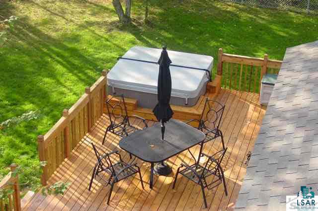 4730 Snooky Road Poplar, WI 54864 - Photo 22 of 25