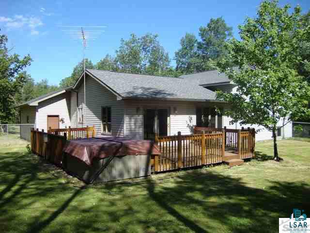 4730 Snooky Road Poplar, WI 54864 - Photo 23 of 25