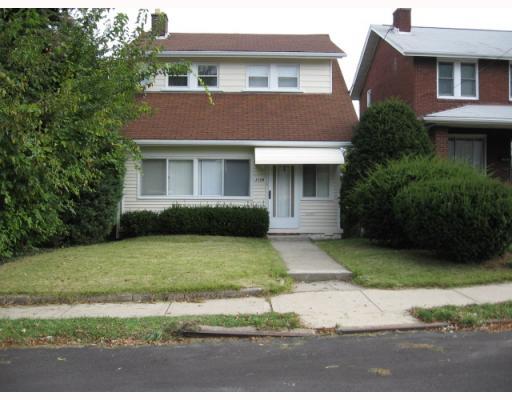 3128 Middletown Road Sheraden, PA 15204 - Photo 1 of 13 Exterior Front.