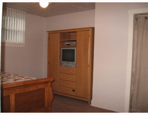 3128 Middletown Road Sheraden, PA 15204 - Photo 5 of 13 Master Bedroom. Wall unit stays with house