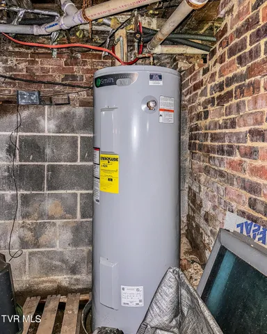 $324,900 | 948 Anderson Street, Bristol, TN 37620