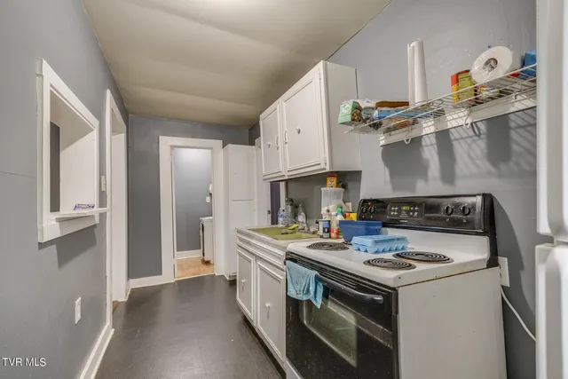 $324,900 | 948 Anderson Street, Bristol, TN 37620