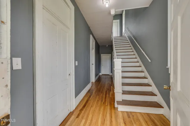 $324,900 | 948 Anderson Street, Bristol, TN 37620