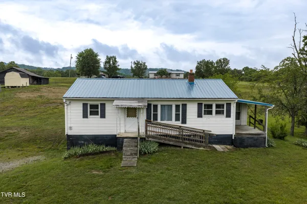 $249,900 | 1313 Oasis Road, Bulls Gap, TN 37711