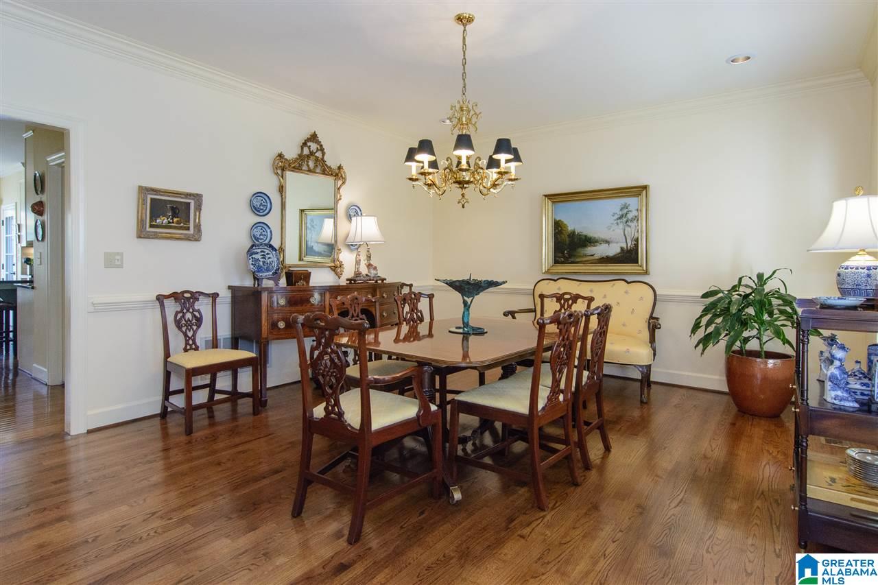 2209 Country Ridge Way Vestavia Hills, AL 35243 - Photo 30 of 50