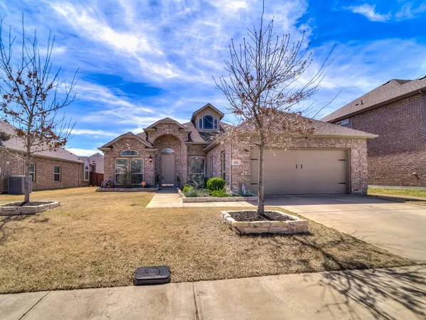 $2,900 | 426 Brook Meadow Drive, Midlothian, TX 76065