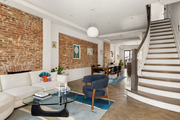 $3,400,000 | 113 Jefferson Avenue | Bedford-Stuyvesant