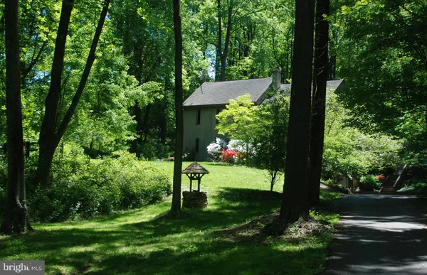 $775,000 | 1850 Brooks Road, West Chester, PA 19382