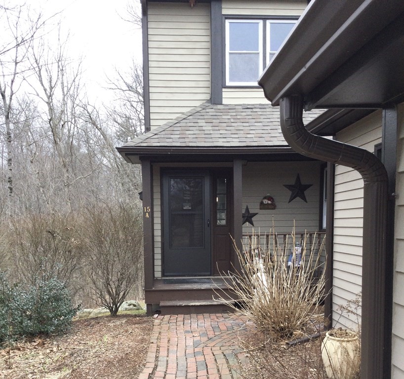15 Highfield Road, Unit A Charlton, MA 01507 - Photo 3 of 29 Gallery Image 3