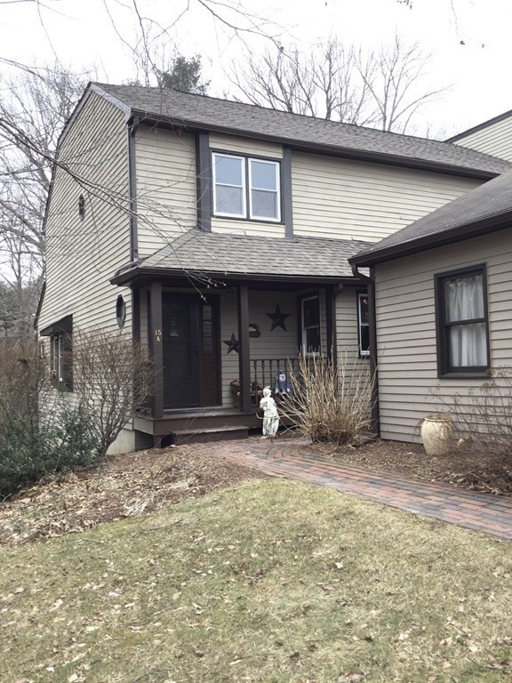 15 Highfield Road, Unit A Charlton, MA 01507 - Photo 4 of 29 Gallery Image 4