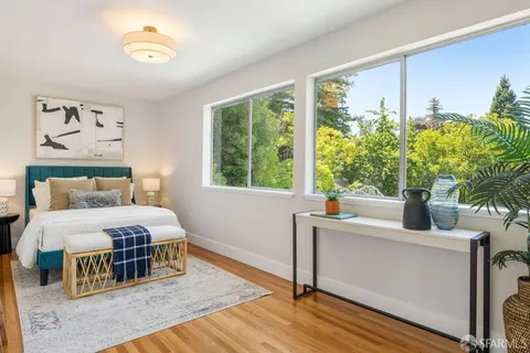 $4,500,000 | 521 Dorchester Road, San Mateo, CA 94402