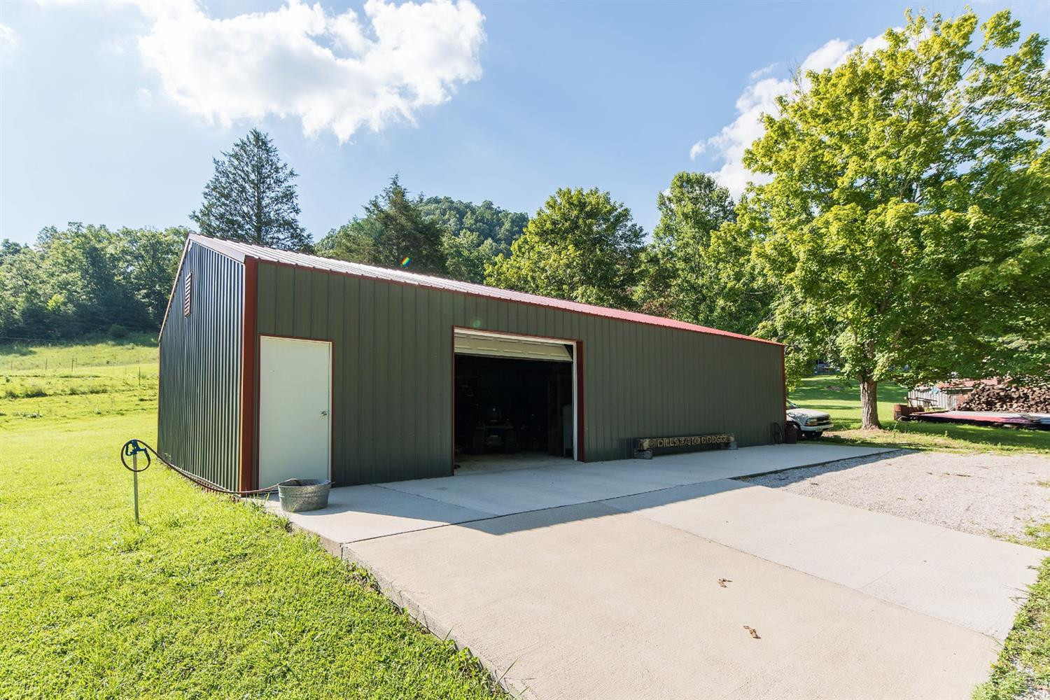 842 Anglin Falls Road Mount Vernon, KY 40456 - Photo 58 of 60 Listing Photo